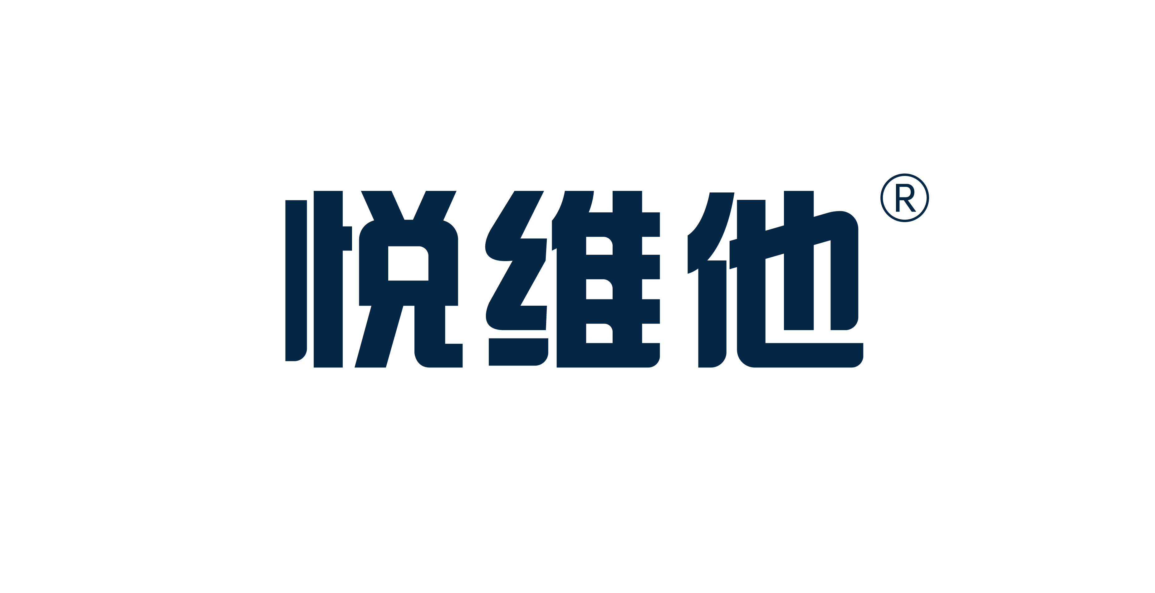 悦维他——悦维他，越生物